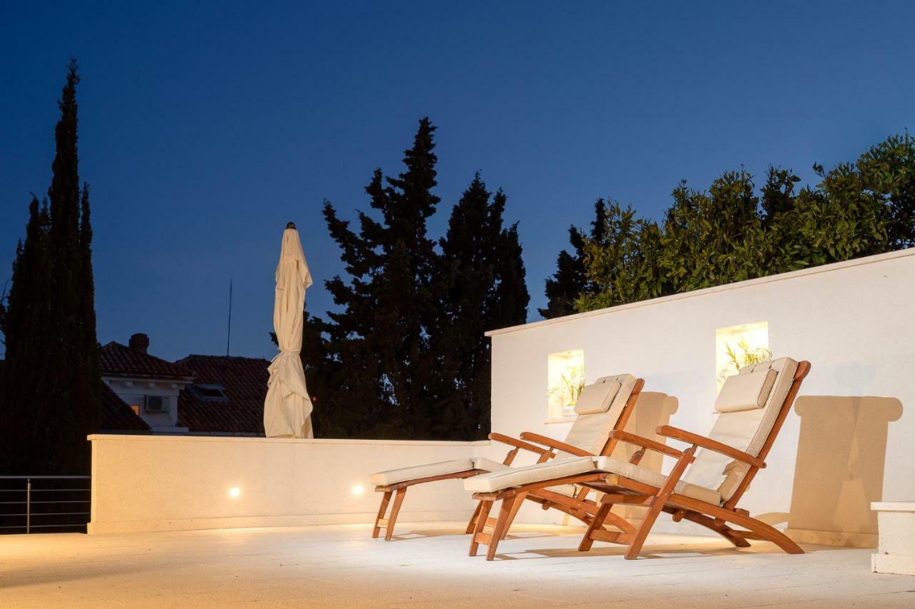 Vindobona Apartment 2 Hvar Town Exterior foto